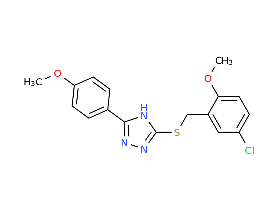 Structure Amb8603778