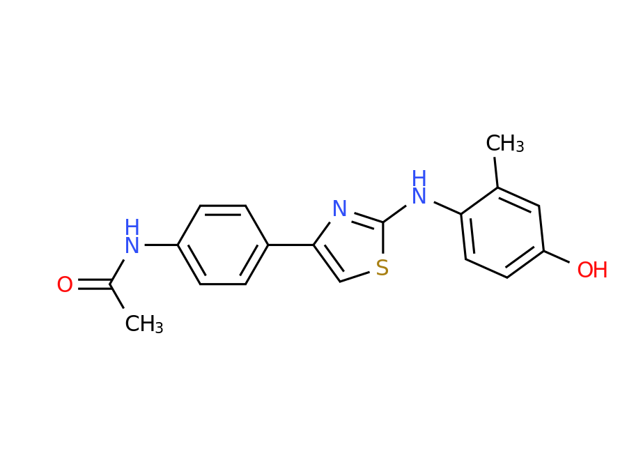 Structure Amb8603862