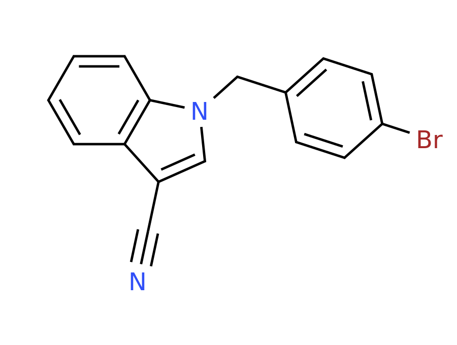 Structure Amb8603885