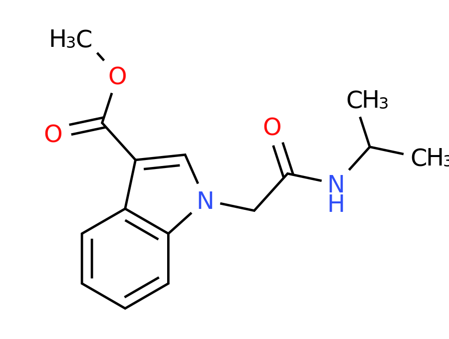 Structure Amb8603894