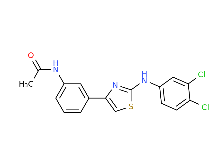 Structure Amb8603950