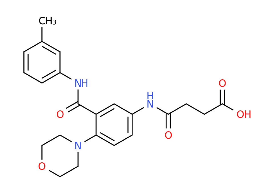 Structure Amb8603977