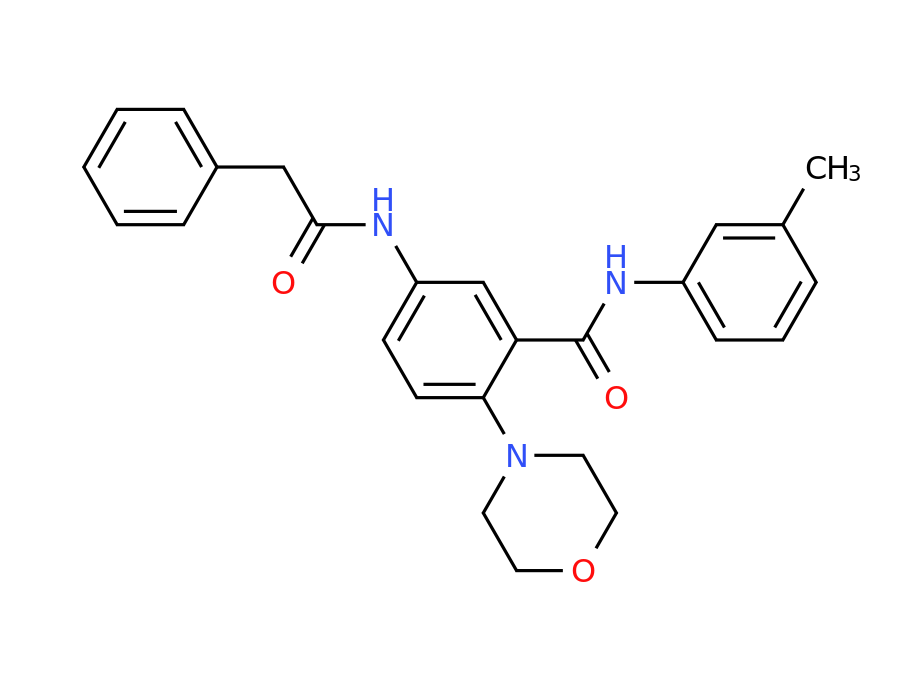 Structure Amb8603987