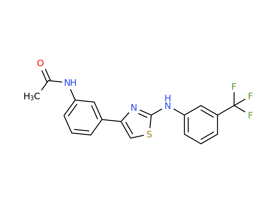 Structure Amb8604029