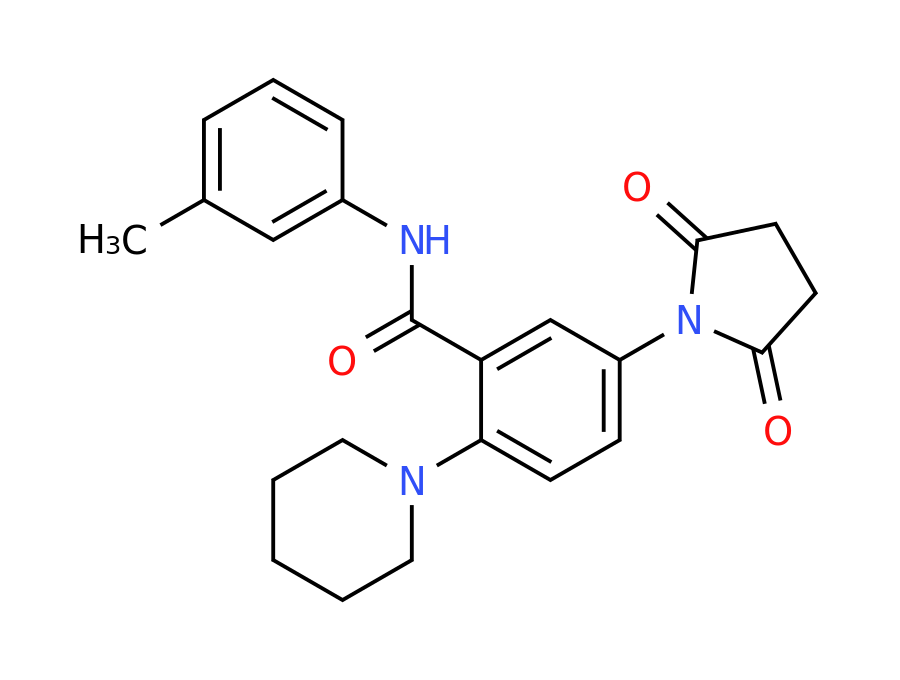 Structure Amb8604038