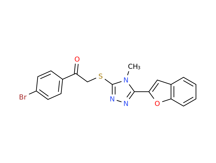 Structure Amb8604123