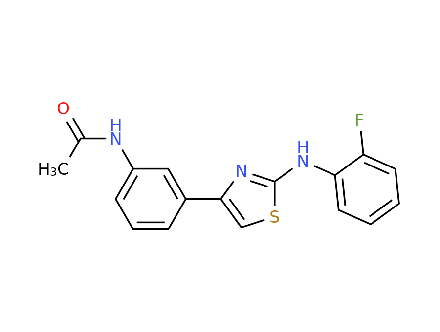 Structure Amb8604169