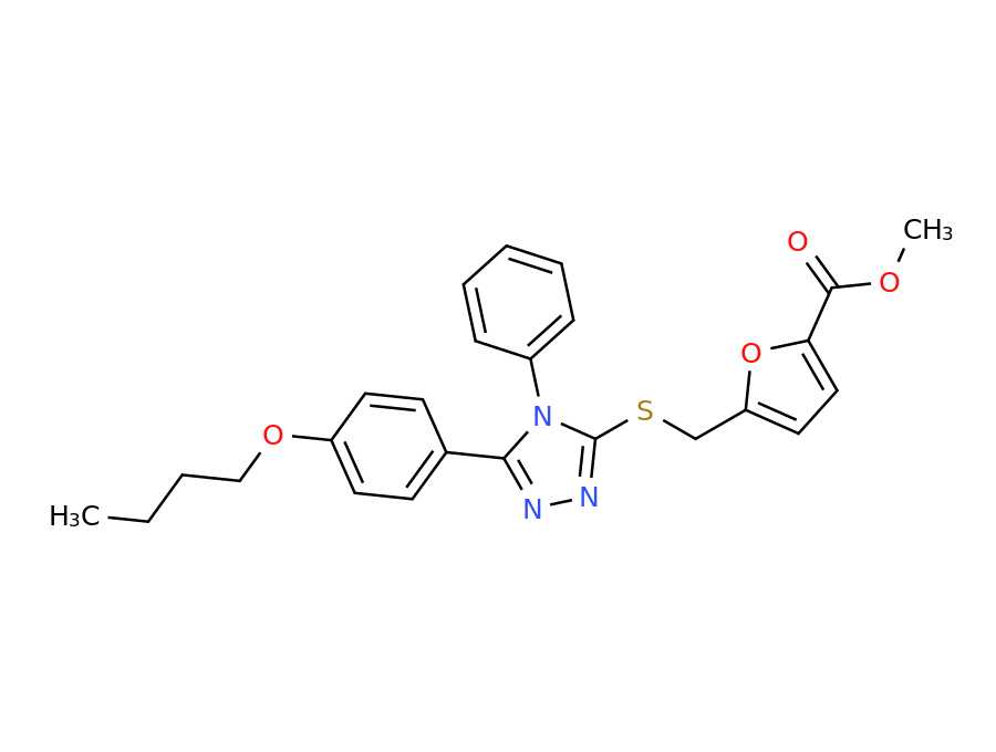 Structure Amb8604231