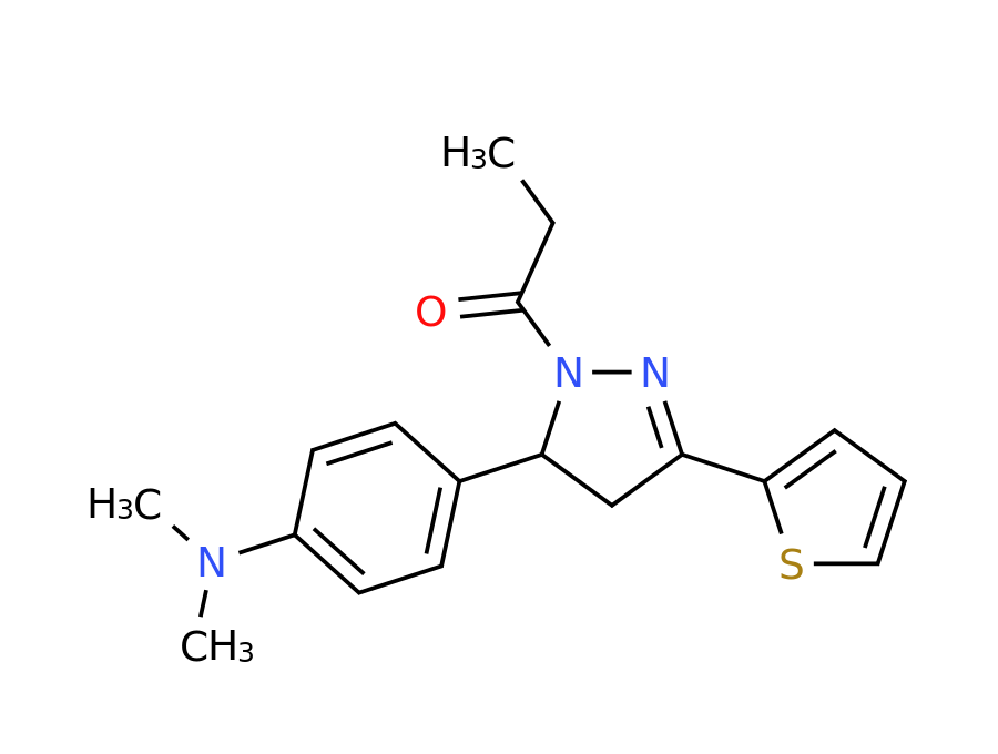 Structure Amb8604293