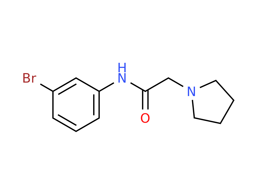 Structure Amb8604295