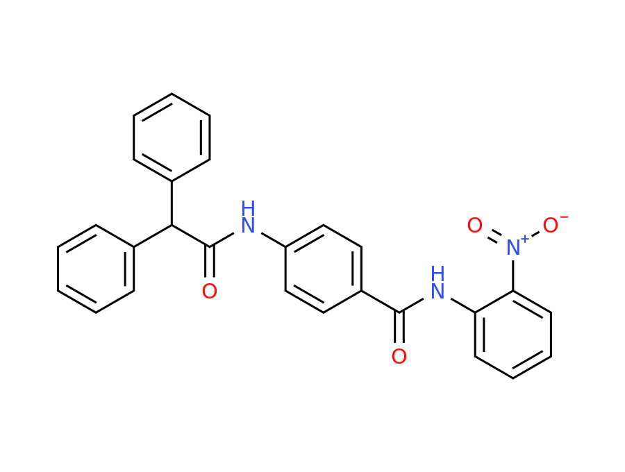 Structure Amb8604323