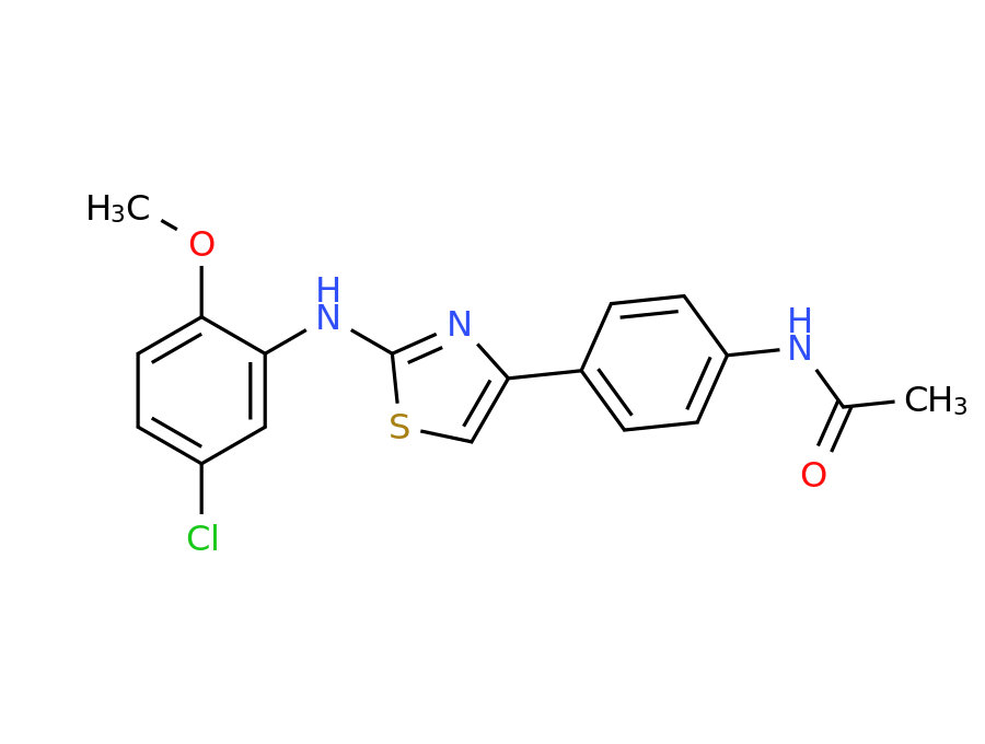 Structure Amb8604383