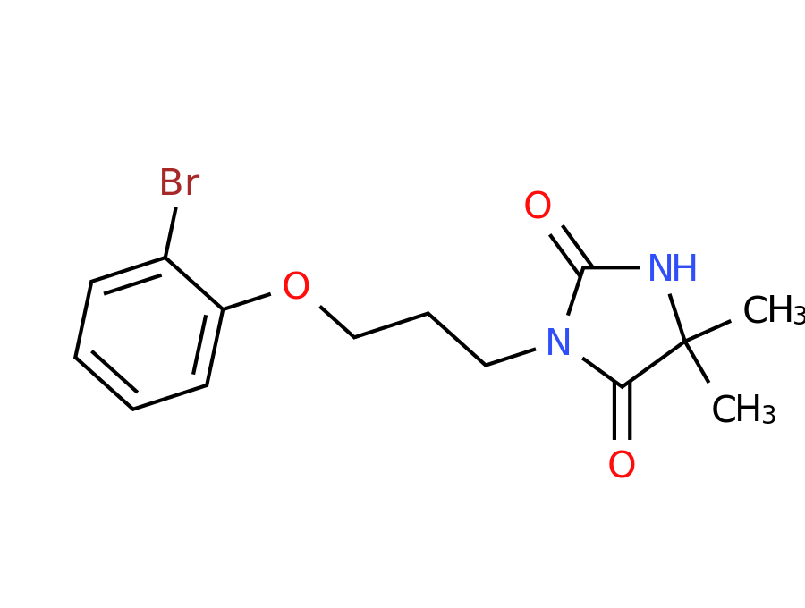 Structure Amb8604562