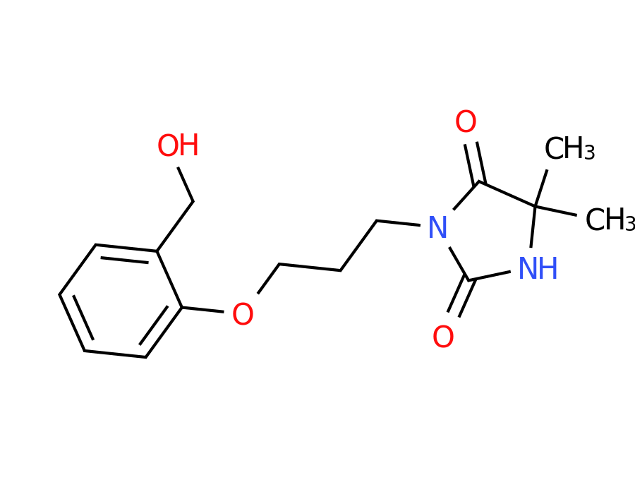 Structure Amb8604669