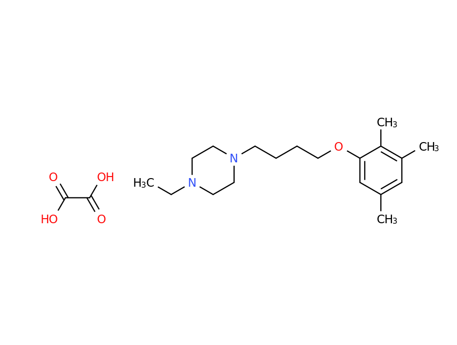 Structure Amb8604764