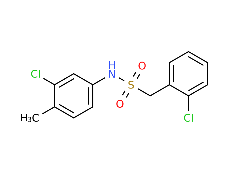 Structure Amb8604882