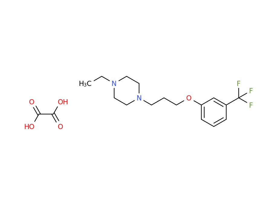 Structure Amb8604899