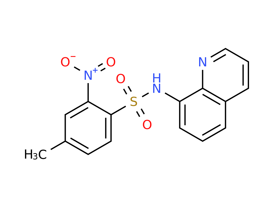 Structure Amb8605049