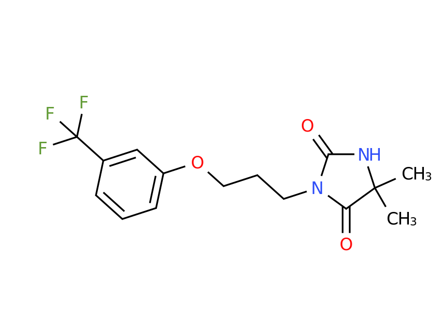 Structure Amb8605207