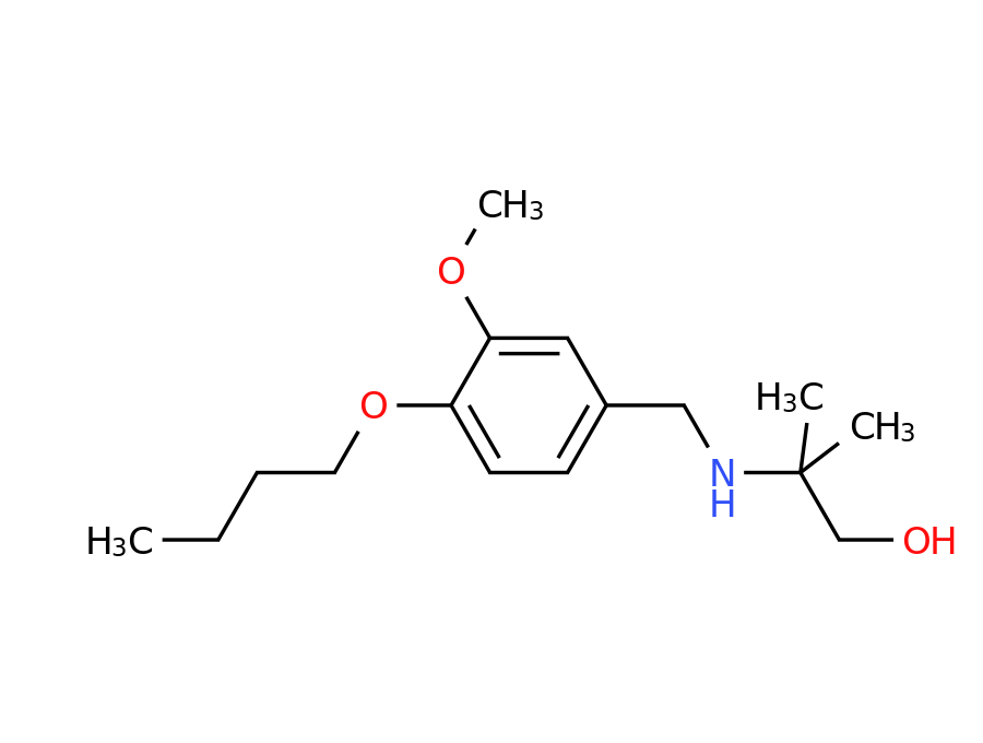 Structure Amb8605395