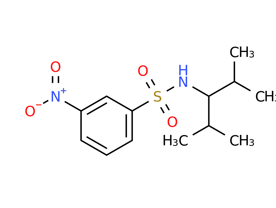 Structure Amb8605727