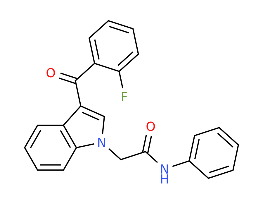 Structure Amb8605785