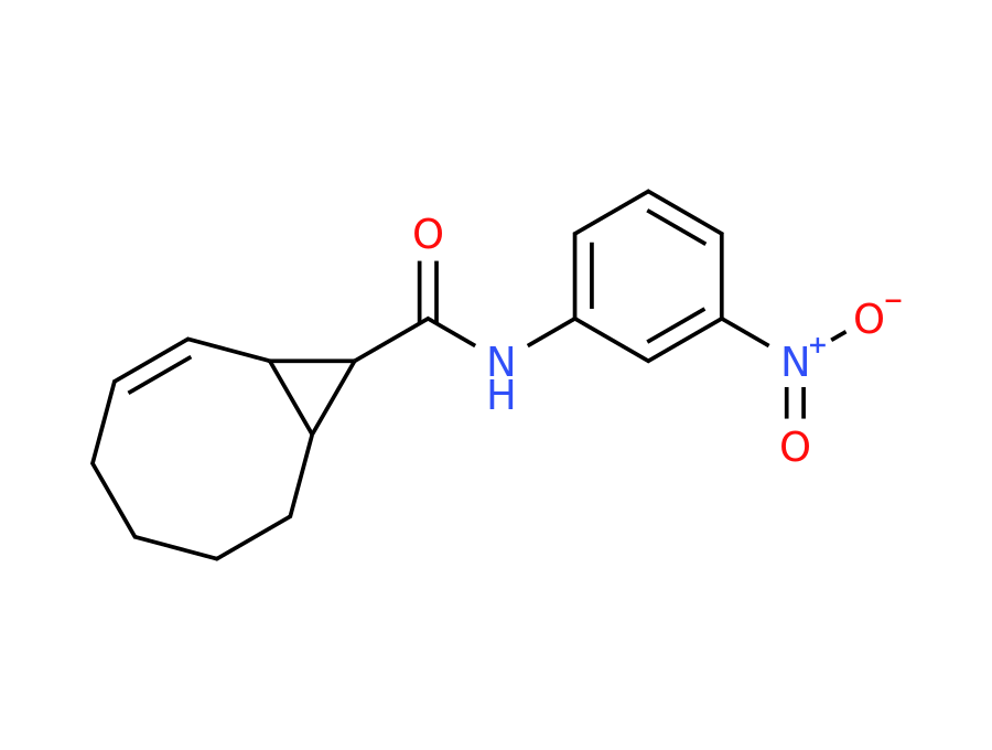 Structure Amb8605806