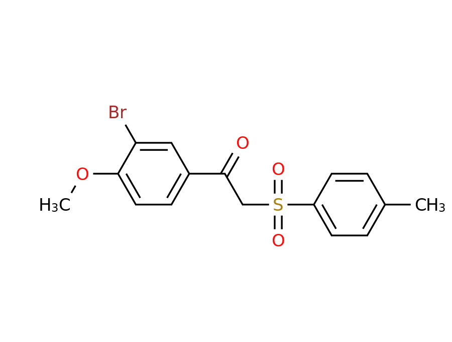 Structure Amb8605867