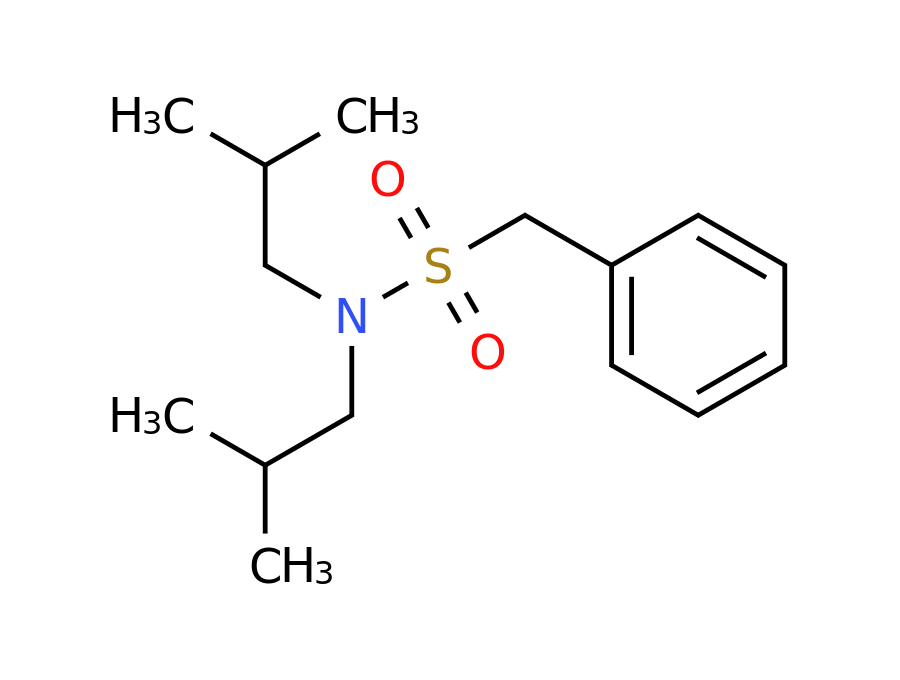 Structure Amb8605948