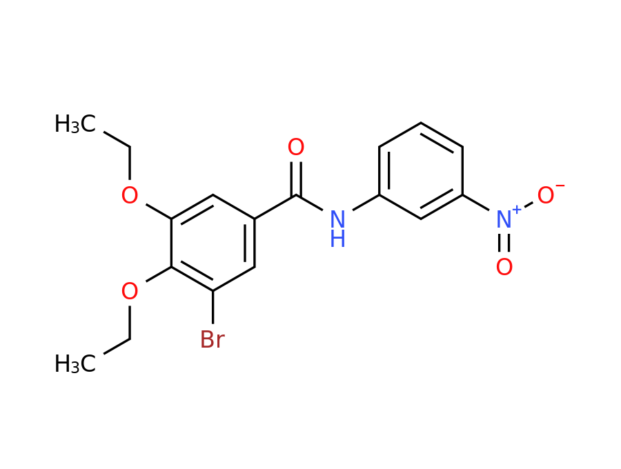 Structure Amb8606174