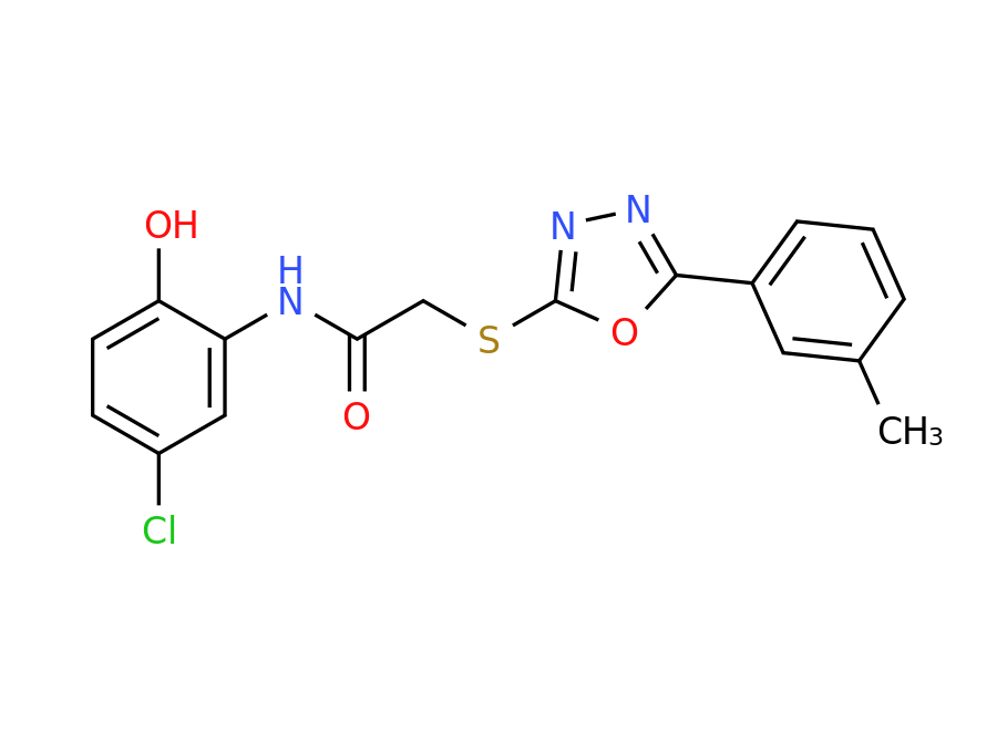 Structure Amb8606504