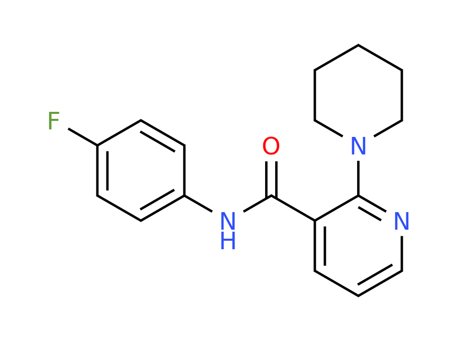 Structure Amb8606509