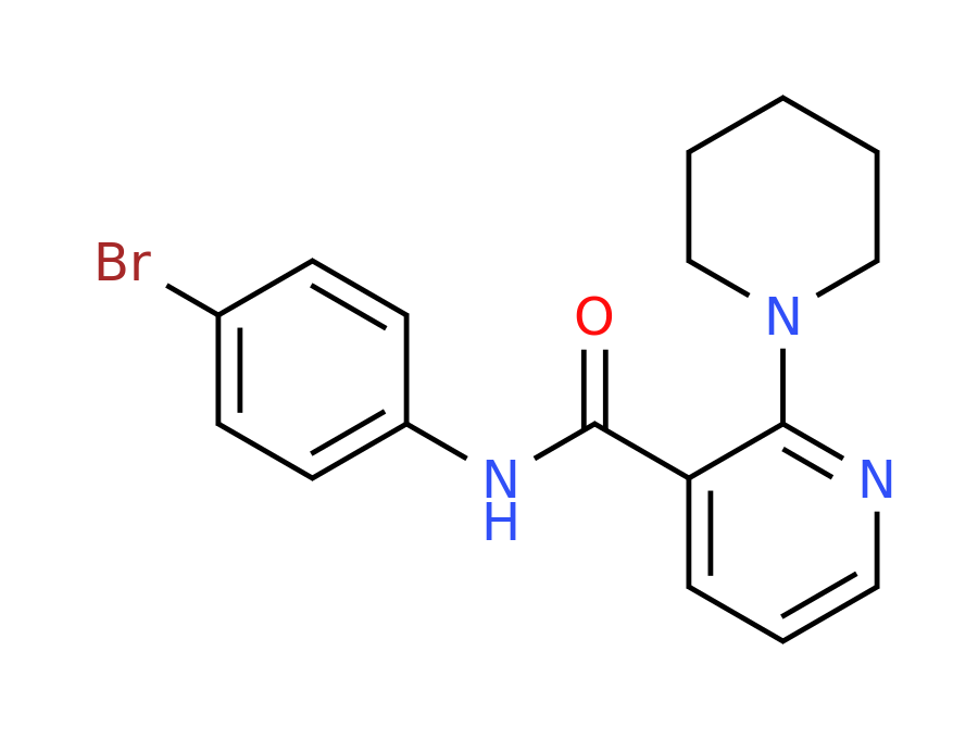 Structure Amb8606511