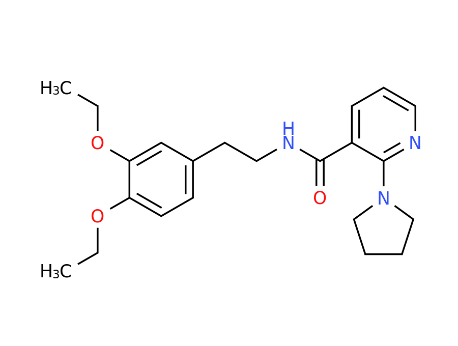 Structure Amb8606512