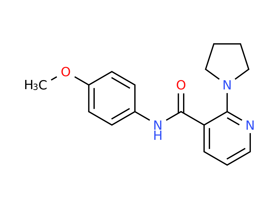 Structure Amb8606513