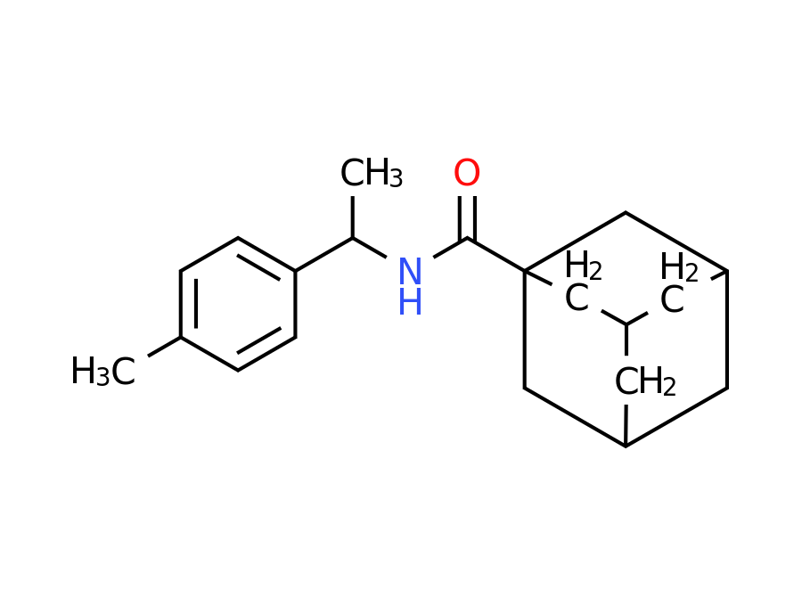 Structure Amb8606551