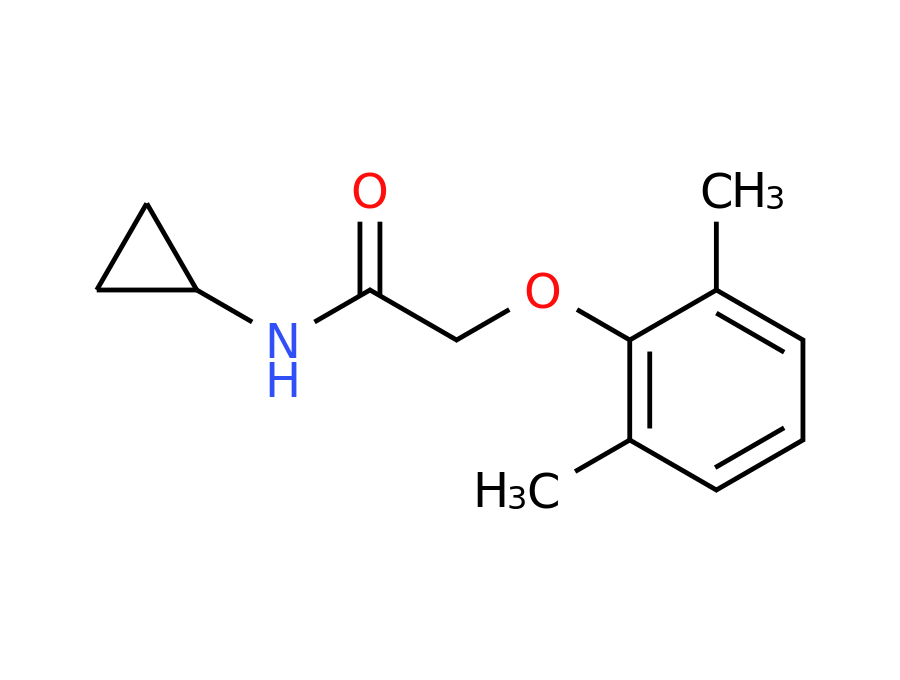 Structure Amb8606659