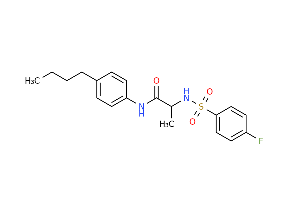 Structure Amb8606680