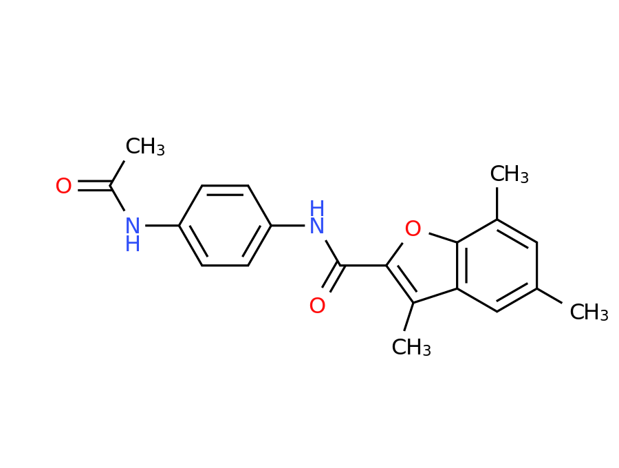 Structure Amb8606745