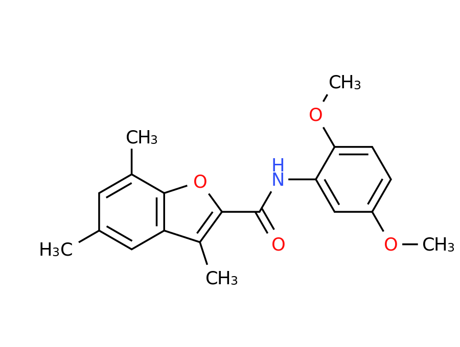 Structure Amb8606746