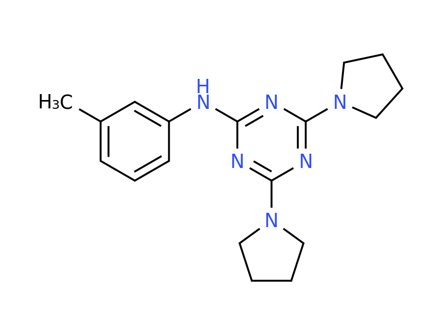 Structure Amb8606764