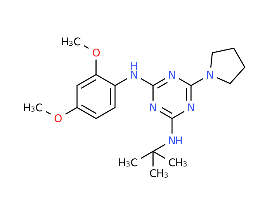 Structure Amb8606768