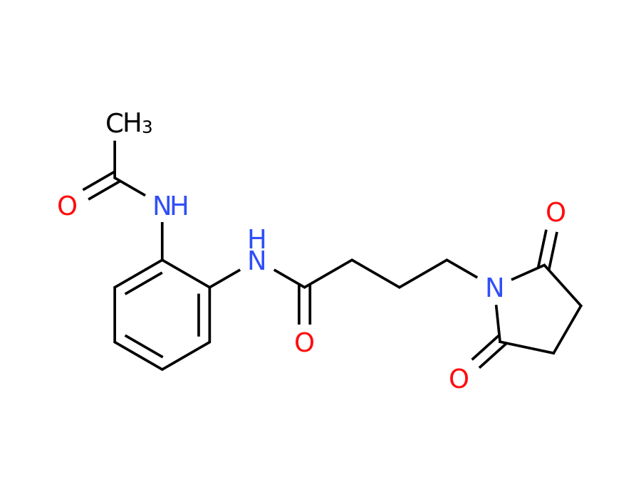 Structure Amb8606854