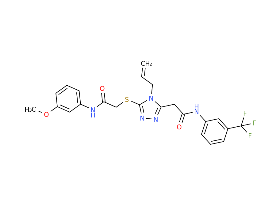 Structure Amb8606905