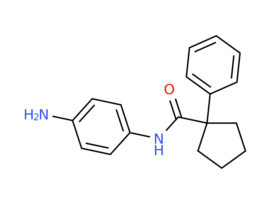 Structure Amb8606973