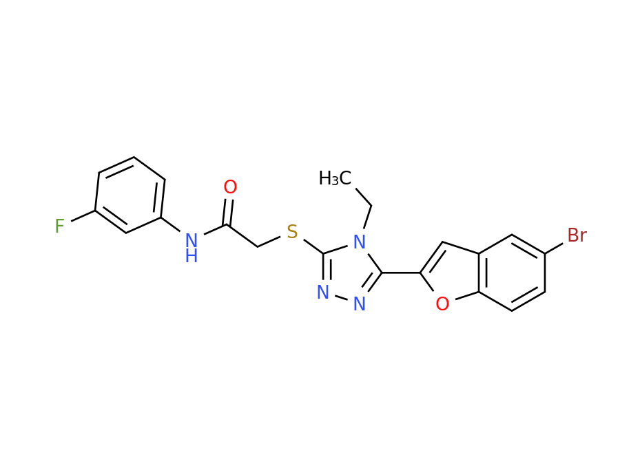 Structure Amb8607162