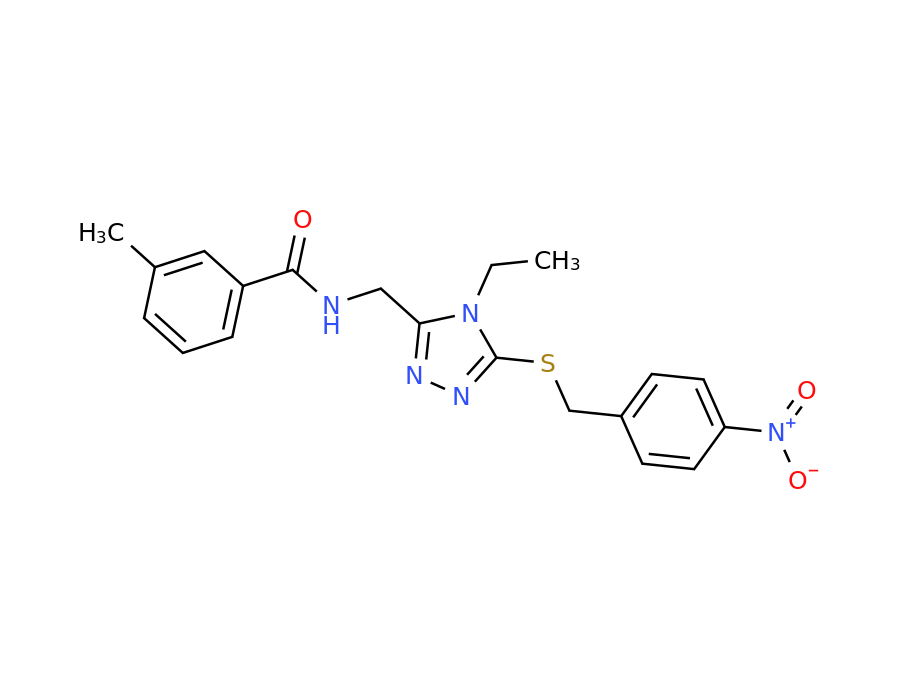 Structure Amb8607164