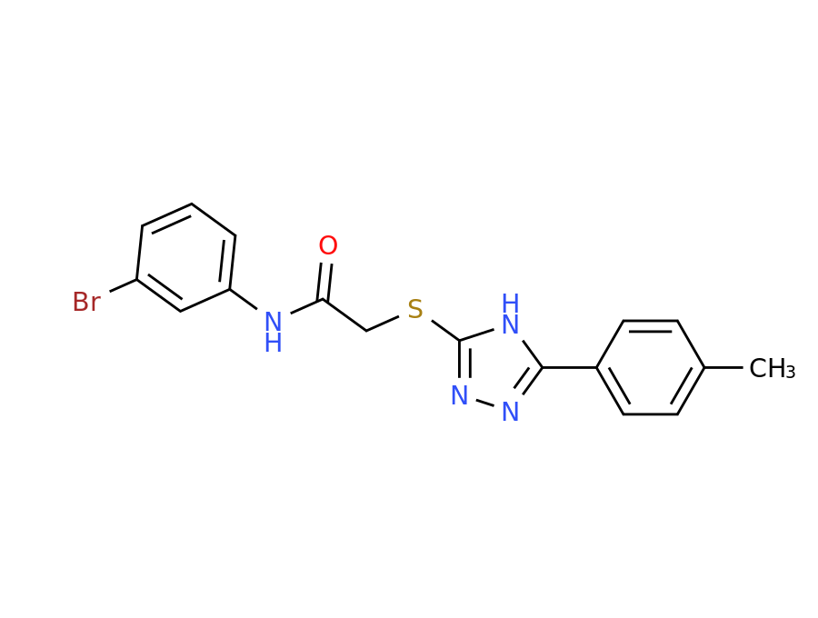 Structure Amb8607176