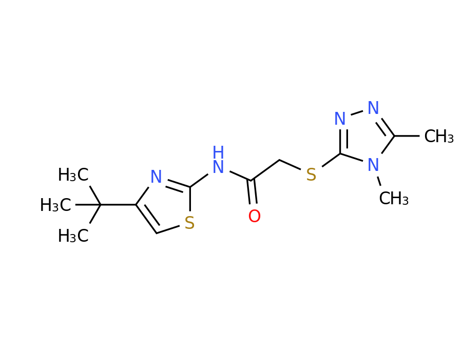 Structure Amb860719