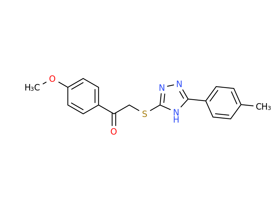 Structure Amb8607257